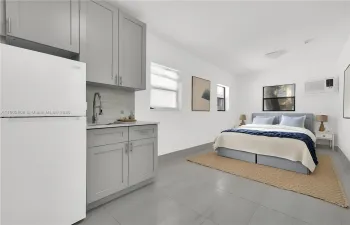 Residential Lease For Rent