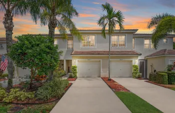 Townhouse For Sale