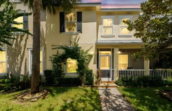 Townhouse For Sale