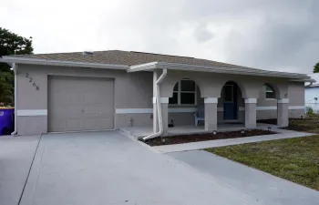 Single Family For Sale