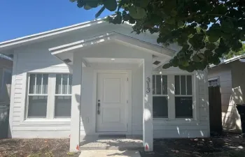 Residential Lease For Rent