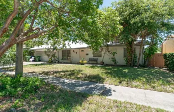 Single Family For Sale