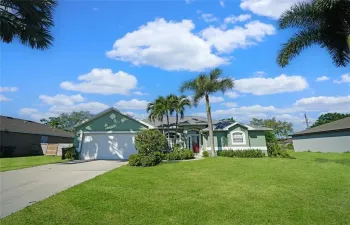 Residential Lease For Rent