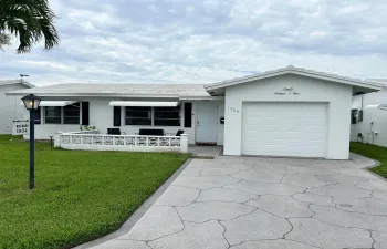 Residential Lease For Rent