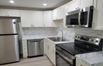 Residential Lease For Rent