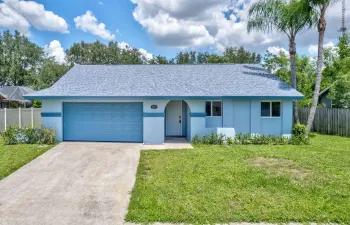 Single Family For Sale