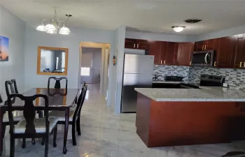 Residential Lease For Rent