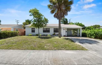 Residential Lease For Rent