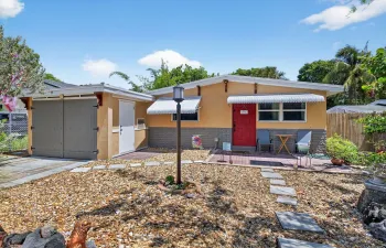 Residential Lease For Rent