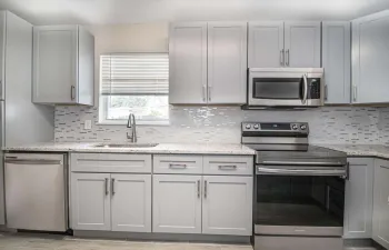 Residential Lease For Rent
