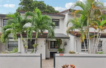 Townhouse For Sale