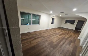 Residential Lease For Rent