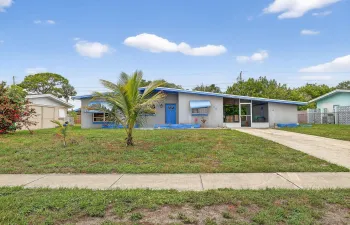 Single Family For Sale