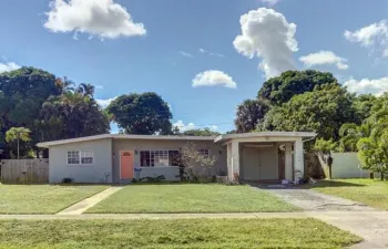 Single Family For Sale