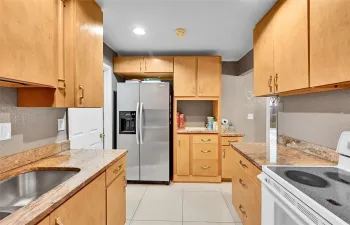 Single Family For Sale