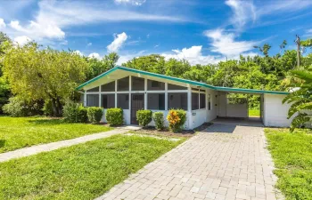 Single Family For Sale
