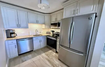 Condominium For Sale