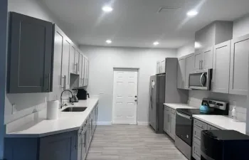 Residential Lease For Rent