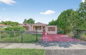 Single Family For Sale