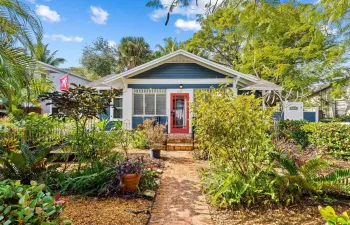 Single Family For Sale