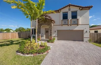 Single Family For Sale