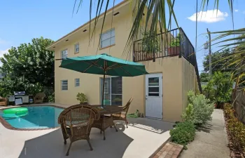 Residential Lease For Rent