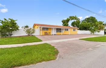 Single Family For Sale