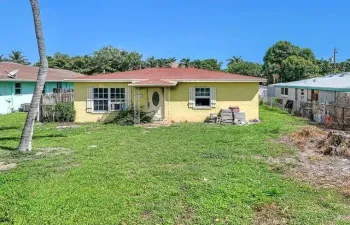 Single Family For Sale