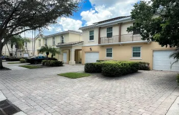 Townhouse For Sale