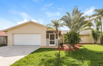 Residential Lease For Rent