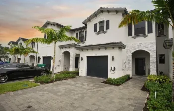 Townhouse For Sale