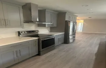 Residential Lease For Rent