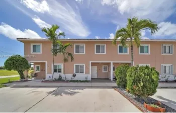 Townhouse For Sale
