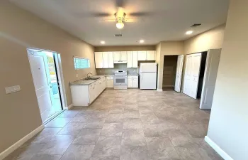 Residential Lease For Rent