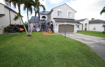 Single Family For Sale
