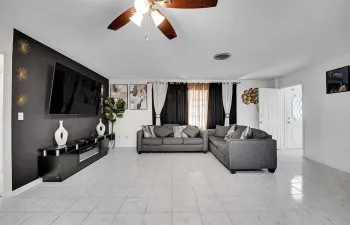 Single Family For Sale