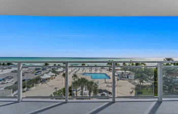 Condominium For Sale