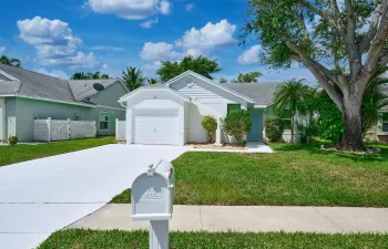Single Family For Sale