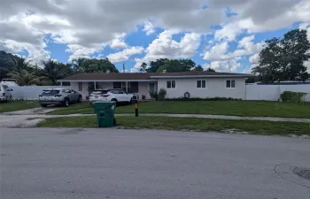 Single Family For Sale