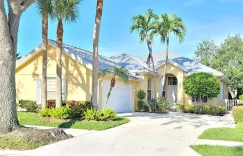 Residential Lease For Rent