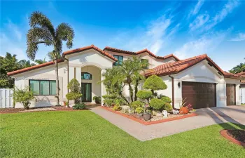 Single Family For Sale