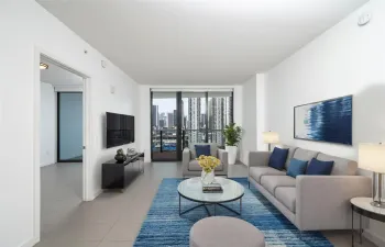 Residential Lease For Rent