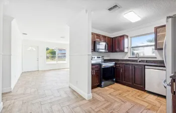 Residential Lease For Rent