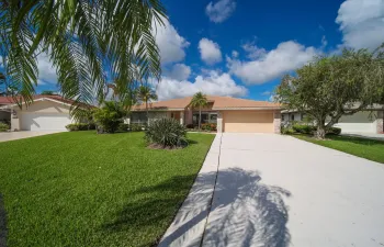Residential Lease For Rent