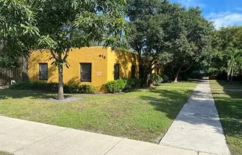 Residential Lease For Rent
