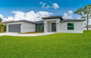 Single Family For Sale