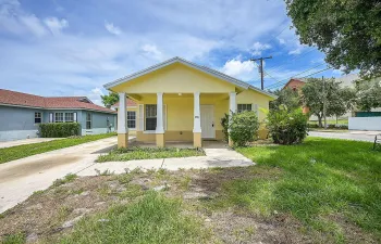 Residential Lease For Rent