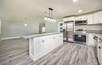 Single Family For Sale