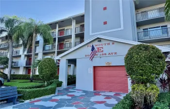 Condominium For Sale