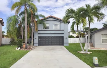 Single Family For Sale